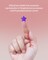 Star Acne Pimple Patch 140 Counts, Hydrocolloid Acne Patches for Face, Purple, Blue, Green, Pink and Yellow
