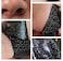 Bamboo Face Mask Peel Off, skin cleansing, purifying, organic charcoal pimple pore exfoliating 1.69 Ounce (Pack of 1)