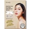 [DermaFi] Protective &amp; Clean Sun UV Shield Patch Breathable and Transparent Patch (0.0002 inches nano-thickness) 1pair* 5pack, Korean Beauty (Adult)