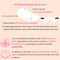 [DermaFi] Protective &amp; Clean Sun UV Shield Patch Breathable and Transparent Patch (0.0002 inches nano-thickness) 1pair* 5pack, Korean Beauty, Small size for Kids