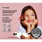 [DermaFi] Protective &amp; Clean Sun UV Shield Patch Breathable and Transparent Patch (0.0002 inches nano-thickness) 1pair* 5pack, Korean Beauty, Small size for Kids