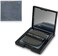 200 Sheets Oil Blotting Sheets for Face, Natural Bamboo Charcoal Facial Oil Absorbent Paper with Mirrors Case and Puff, Makeup Blotting Paper for Men &amp; Women (Bamboo)
