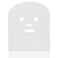 Gauze Face Mask,200 Pack Soft High Frequency Gauze Face Pads White Net Face Gauze Mask,Skin Care Mask Fiber Paper Sheet for Women Girls Beauty Salons Home Facial Natural Spa DIY (10.8 x 11.8 inches)