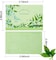 Oil Blotting Sheets for Face - MAQIHAN 5 Scents,750 Counts Oil Absorbing Sheets Blotting Paper for Oily Control Skin Paper,Must Have Face Oil Sheets Premium Bamboo Charcoal Blotter Paper for Women