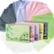 Oil Blotting Sheets for Face - MAQIHAN 5 Scents,750 Counts Oil Absorbing Sheets Blotting Paper for Oily Control Skin Paper,Must Have Face Oil Sheets Premium Bamboo Charcoal Blotter Paper for Women