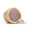 Bulk Powdered Mineral Beauty Mud Mask, US-Made, No Artificial Colors Or Fragrances, Plastic Free, Vegan, Cruelty Free, Spa Quality Natural Ingredients (Clay &amp; Beetroot)