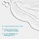 Derma J- Premium Face Mask Pack with Collagen Peptides. Face Mask for Moisturizing, Brightening Skin, Anti-Aging, and elasticity. Dermatologist Tested and Recommended for All Skin types. 5pcs