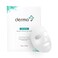 Derma J- Premium Face Mask Pack with Collagen Peptides. Face Mask for Moisturizing, Brightening Skin, Anti-Aging, and elasticity. Dermatologist Tested and Recommended for All Skin types. 5pcs