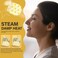 ProCIV 16 Packs Steam Eye Masks for Dry Eyes Heating Eye Mask Warm Compress for Eyes Relief Stress, Eye Fatigue SPA Essential Self Heating Moist Sleep Mask Women's Day Gift