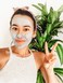 BioClarity Glow Getter Hydrating Face Mask   100% Clean, Vegan Ingredients   Contains Coconut, Bergamot, Sandalwood   Smooth &amp; Soften Skin   1.5 oz.