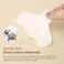 200PCS Disposable Non-Woven Cotton for Nose, DIY Natural Spa Skin Care Cosmetic Facial Paper Sheet Eye Nose Face and Compressed Mask Towel Sheet Toner Lotion Paper by MoyRetty