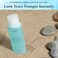 Distinction Mask Activator   Activates Distinction Mask Powder for Antiaging   Contains AHA for exfoliation (2 Fl Oz)