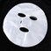 FRCOLOR 100 pcs Facial Plastic Mask Sheet Skin Care Dry Mask Paper Sheet DIY Cosmetic Face Skin Care Mask for Home Travel