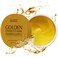 Enaskin Naturals Under Eye Patches Dark Circles Under Eye Masks for Puffiness - 24K Gold Eye Gel Pads Retinol Collagen Hyaluronic Acid Moisturizing &amp; Reducing Wrinkles (24K Gold)