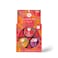 Overnight Lip Sleeping Masks Trio - Set of 3 All Natural Hydrating Lip Treatment - Overnight Repair for Soft, Smooth, Hydrated Lips (3 Pack, Fruity Trio)