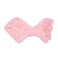 gemshan Quartz Eye Mask, Rose Jade Eye Mask Natural Crystal Sleep Mask, Eliminate Wrinkles Puffiness Headache and Migraine Relief Mask (#1-Rose Quartz)