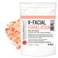 Vajacial Mask Himalayan Salt with Himalayan Salt Elements V-Facial by Sugaring NYC 7oz 200g