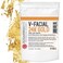 Sugaring NYC Vajacial Mask 24K Gold with Gold Micro Elements V-Facial 7oz 200g