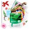 Kaely 10 Pack Variety Sheet Masks, Spa Party Face Masks for Kids Teens Skincare Set, Girls Night Facial Masks Skin Care, Moisturize Soothe for All Skin Types, Birthday Christmas Gifts, Set01