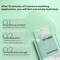 Centella Asiatica Hydrating Face Masks Skincare, Moisturizing Soothing Calming Repair Facial Sheet Mask, Deeply Hydrates and Improve Dullness 30g, 7 packs