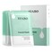 Centella Asiatica Hydrating Face Masks Skincare, Moisturizing Soothing Calming Repair Facial Sheet Mask, Deeply Hydrates and Improve Dullness 30g, 7 packs