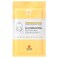 Leaders Insolution Illuminating Skin Clinic Mask   Omega-3 &amp; Purslane Extract for Radiant Glow   Niacinamide Brightening Treatment   Even Skin Tone   100% Natural Cotton (10 Sheets)
