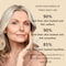 Vitamin CE Ferulic Acid Serum 20% Vitamin C Serum + Vitamin E &amp; Hyaluronic Acid - Skin Moisturizer Face Dark Spot Corrector and Anti Aging 30ml / 1 fl.oz