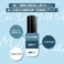 Retinol &amp; Tranexamic Acid Radiance Boost Facial Serum: Enhanced Skin Texture and Tone, with Hydrating Aloe &amp; Nourishing Botanicals, 1 Fl Oz (30ml)