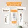 Cos De BAHA Vitamin E Enriched Facial Serum with Niacinamide - Hydrating and Skin Conditioning Formula, Reduces Appearance of Imperfections, 1 Fl Oz (30ml)