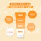 Cos De BAHA Vitamin E Enriched Facial Serum with Niacinamide - Hydrating and Skin Conditioning Formula, Reduces Appearance of Imperfections, 1 Fl Oz (30ml)