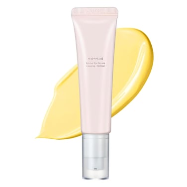 Revive Eye Serum, Anti-Aging Cream Eye Treatment, Visibly Smoothes Fine Lines, Daily Eye Serum for Puffy Eye Bags, 30ml, 1 fl.oz