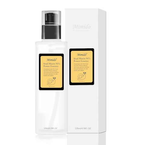 Snail Mucin Serum -135ML