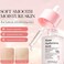 BIOAQUA Face Rose Hyaluronic Acid 98% Moisturizing Essence Facial Serum Hydration Shrink Pores Anti-Oxidation Nourishes 30ml / 1fl.oz