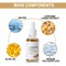 2 Pack Turmeric Oil, Natural Turmeric Oil Serum for Face,Skin Care Moisturizing Serum(30ml)