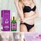 Bust Firming Natural Essence Oil, Breast Enhancement Oil, Plumping Enlargement Nourishing Massage Oil Natural Curves Breast Enhancement Body Oils for Women,Breast Lifting Organic Essence Serum(2pcs)