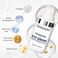 Rapid Reduction Eye Serum, Advanced Formula Instant Eye Serum, Anti Aging Serum Visibly Reduces Under-eye Bags, Nourishing Eye Serum, Suitable For All Skin Type (2Pcs)