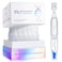 3% Hyaluronic Acid Serum Ultra-Hydrating Vials,Hyaluronic Acid, Hyaluronic Acid Serum for Face Serum for Women Anti Aging Single-Use Hyaluronic Acid Tubes Vials(1 Box of 30)