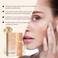 4 in 1 Foundation Liquid, Foundation Medium Spectrum, Hydrating Medium Full Coverage Concealer Foundation with SPF 50+, Color Changing Foundation Light Spectrum