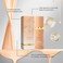 4 in 1 Foundation Liquid, Foundation Medium Spectrum, Hydrating Medium Full Coverage Concealer Foundation with SPF 50+, Color Changing Foundation Light Spectrum