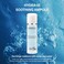 Hydra-15 Soothing Ampoule 5.07 fl oz /150ml Deep Hydrating Moisturizing for Dry, Sensitive Skin with Hyaluronic Acid Korean Skincare
