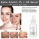 Alpha Arbutin 2% + Hyaluronic Acid Serum, Alpha Arbutin 2% Ha Face Serum For Fine Lines &amp; WrinkleAnd Acne,Women Moisturizing Hyaluronic Acid Serum .30 ML