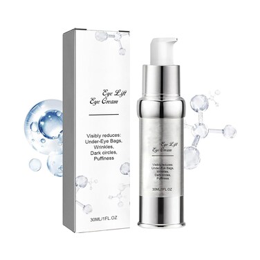 Seagirl Anti Wrinkles Essence, Seagirl Anti Aging Serum, Sea Gril Peg-8 Complex Anti Wrinkles Essence, Glozie Eye Serum