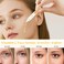 Vitamin C Face Serum with Hyaluronic Acid,Glutathione,Vitamin E &amp; Niacinamide, Anti Aging Facial Serum for Wrinkles &amp; Dark Spots,Hydrating &amp; Glowing,30 Ampoules