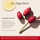 Trilogy Certified Organic Rosehip Oil, Intensive Nourishment, Improves Appearance of Scars, Stretch Marks, Fine Lines, &amp; Wrinkles, 0.68 fl oz