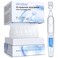 3% Hyaluronic Acid Serum Ultra-Hydrating Vials - 30 pcs Single-use Hyaluronic Acid Tubes - Anti-Aging Serum for Face - Intensive Moisturizing, Skin Tightening, Emergency Repair, Improves Texture