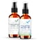 12% Niacinamide Serum &amp; Hyaluronic B5 Serum Bundle For Smooth Bright &amp; Youthful Skin - Pore Minimizer &amp; Moisturizer for Skin - Reduce Dark Spots, Fine Lines &amp; Wrinkles with Zinc &amp; Vitamin B5