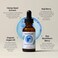 Mad Hippie Antioxidant Facial Oil with Vitamin C from Botanical Extracts, Non-Comedogenic Face Moisturizer, 1.02 Oz