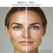 Vitamin C Serum for Face &ndash; Brightening &amp; Hydrating Antioxidant Serum with Hyaluronic Acid, Botanical Extracts, and Vitamin B3 &ndash; 1 fl oz