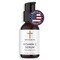 Vitamin C Serum for Face &ndash; Brightening &amp; Hydrating Antioxidant Serum with Hyaluronic Acid, Botanical Extracts, and Vitamin B3 &ndash; 1 fl oz