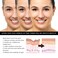 Lilinas Castor Oil Black Seed Oil Rosehip Oil Face Serum, Rosehip Oil Black Seed Oil for Face, Castor Oills Skin Nourish, Organic Golden Castor Oil Collagen Boost Anti Aging（ 2 PCS ）